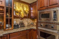 Sebring Spanish Chateau