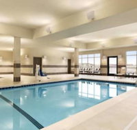 Courtyard by Marriott St Paul Woodbury - USA Accommodation