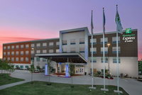 Holiday Inn Express  Suites Bryan an IHG Hotel