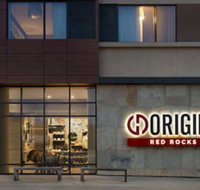 Origin Red Rocks a Wyndham Hotel - Tourism Bookings
