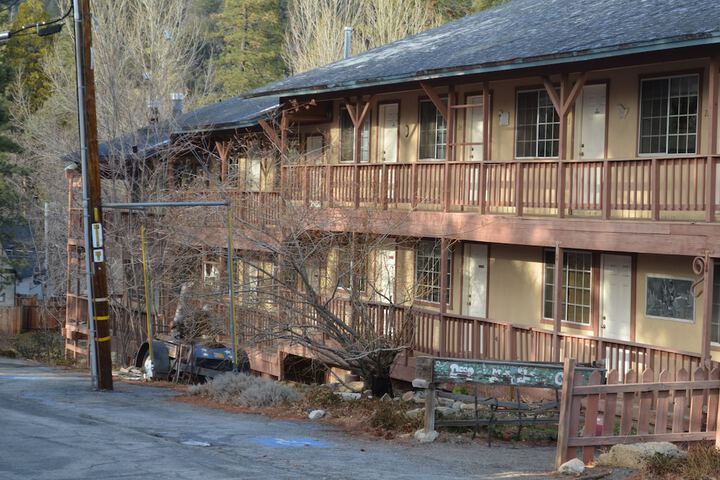 Deep Creek Motel - thumb 2