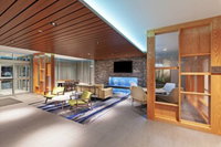 Fairfield Inn  Suites by Marriott Liberal