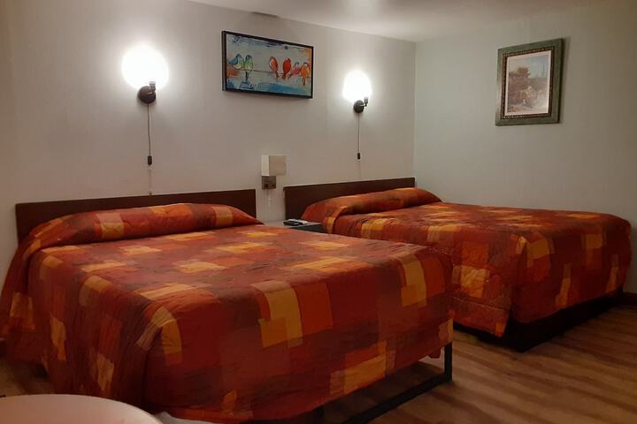 Shiny Motel - thumb 4