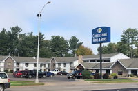 Cobblestone Hotel  Suites  Wisconsin Rapids