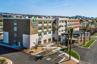 Holiday Inn Express And Suites Lake Havasu - London Bridge an IHG Hotel