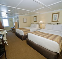 Georgianne Inn & Suites - Tourism Bookings