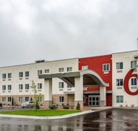 Motel 6 Mankato MN - China Accommodation