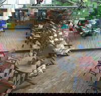 Dragonfly Bed and Breakfast - Tourism Bookings