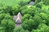 Valhalla Hillside Inn