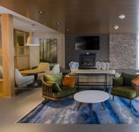 Fairfield Inn  Suites by Marriott Alexandria - Tourism Bookings