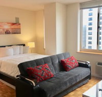 Skyview Luxury Suites New York City - Tourism Bookings