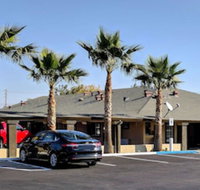 Americas Best Value Inn Antioch - Tourism Bookings