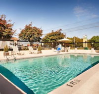 Americas Best Value Inn  Suites Bastrop - Tourism Bookings