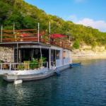 Airstream Houseboat Amazing Lake Travis View
