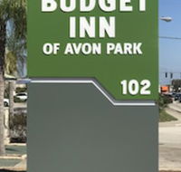 Budget Inn Of Avon Park - Students Accommodation