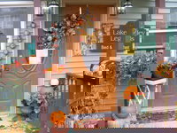 Lake Valley Legends BB