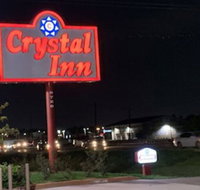 Crystal Inn - Sugar Land - Tourism Bookings