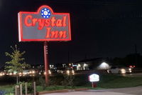 Crystal Inn - Sugar Land