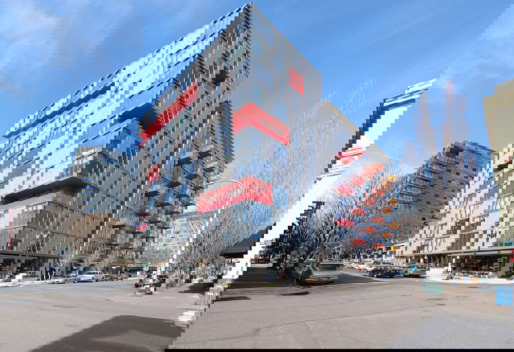 100 Walkscore Pearl District Condos By Barsala - thumb 0