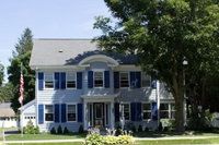 Splendor Inn Bed  Breakfast