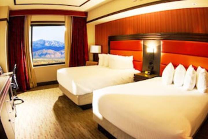 Santa Ana Star Casino Hotel - thumb 1