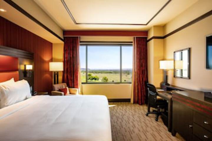 Santa Ana Star Casino Hotel - thumb 0