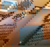 Escalante Cabins  RV Park - Tourism Bookings