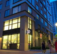 Global Luxury Suites at Summer Street - Students Accommodation