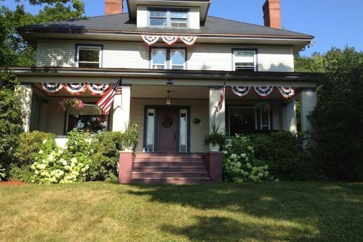 Taylor Edes Inn - thumb 4