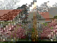 Vintage Gardens Bed  Breakfast