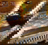 The Kerr Inn - Tourism Bookings