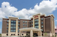 Hampton Inn  Suites Burlington