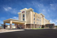 Hampton Inn  Suites Rexburg