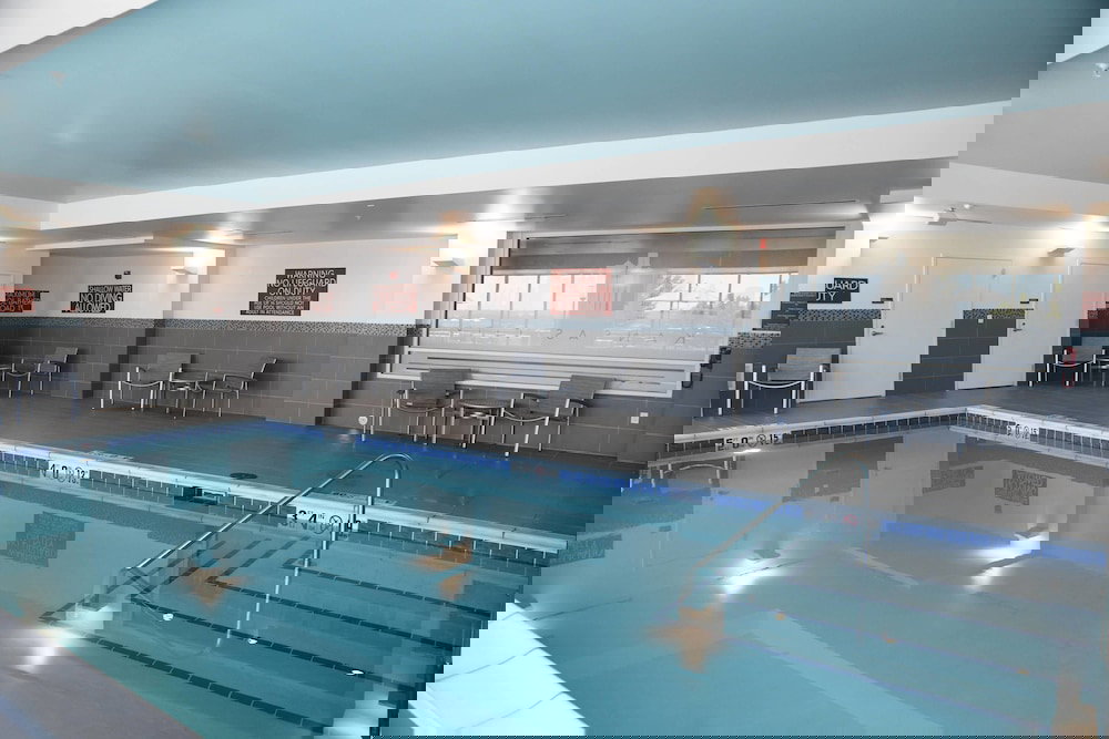 TownePlace Suites By Marriott Kansas City At Briarcliff - thumb 0