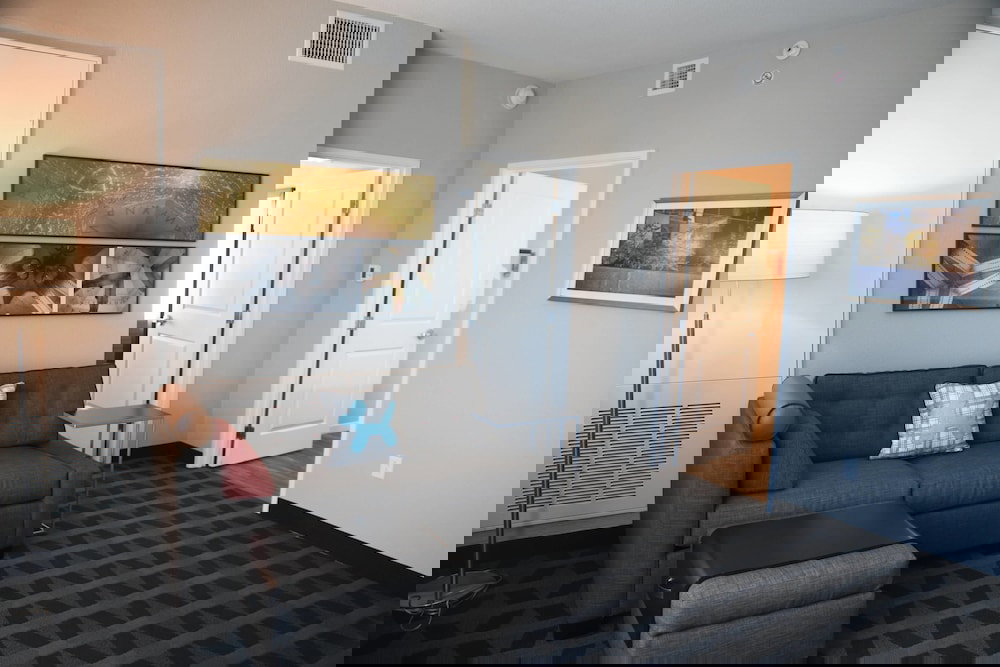 TownePlace Suites By Marriott Kansas City At Briarcliff - thumb 5