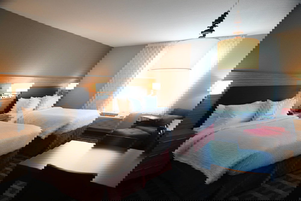 TownePlace Suites By Marriott Kansas City At Briarcliff - thumb 6