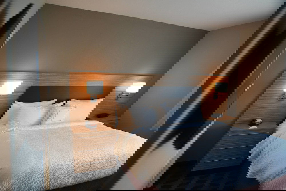 TownePlace Suites By Marriott Kansas City At Briarcliff - thumb 4