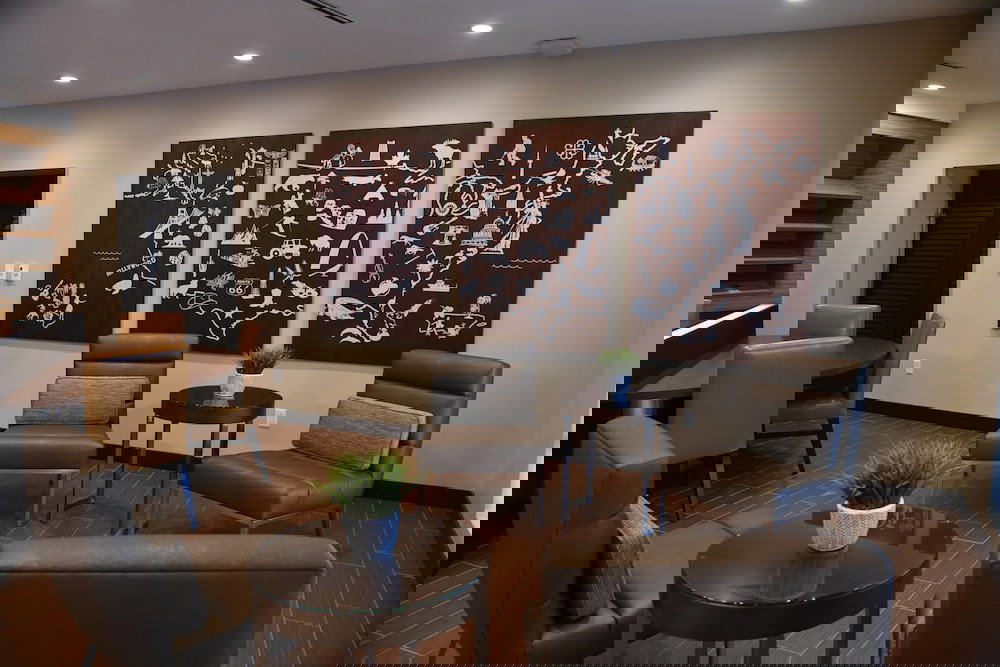 TownePlace Suites By Marriott Kansas City At Briarcliff - thumb 1