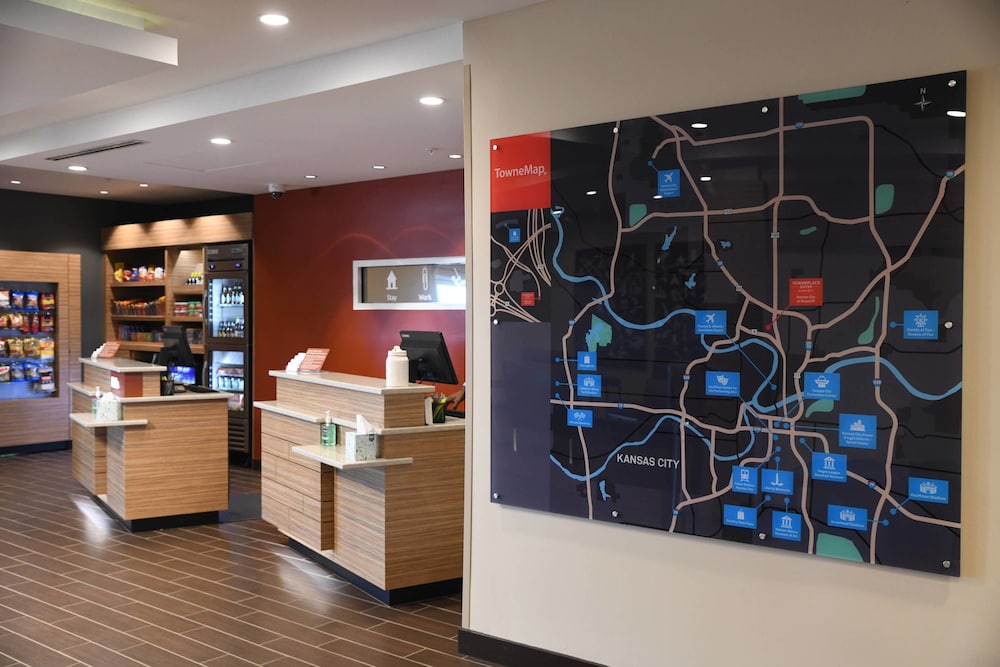 TownePlace Suites By Marriott Kansas City At Briarcliff - thumb 2