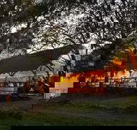 Highland Lake Inn - Tourism Bookings