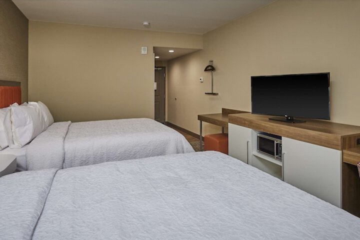 Hampton Inn & Suites Roseburg - thumb 7