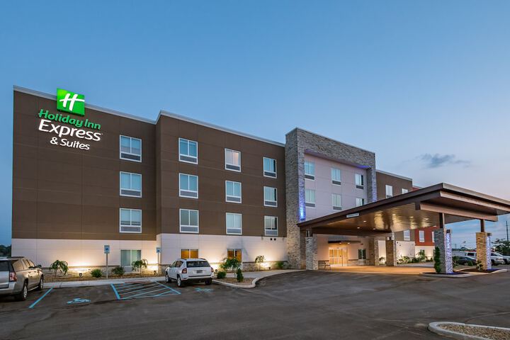 Holiday Inn Express & Suites South Bend - South, An IHG Hotel - thumb 2