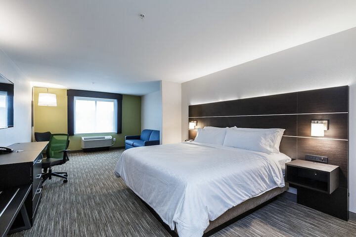 Holiday Inn Express & Suites South Bend - South, An IHG Hotel - thumb 7