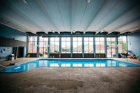 Mystic River Hotel  Suites Near Casinos