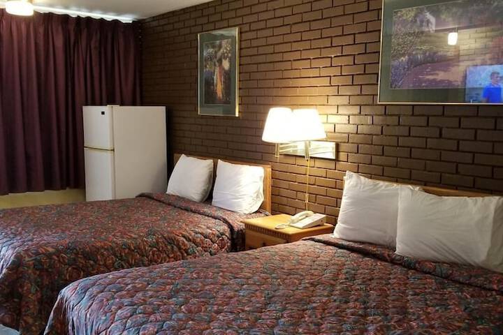 Americas Premier Inn - thumb 3