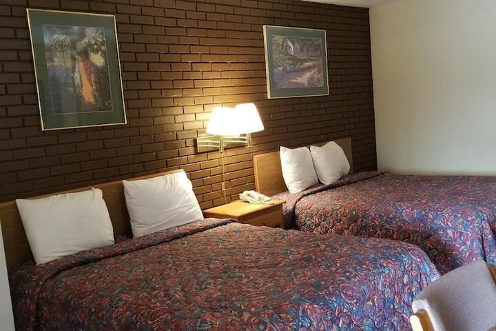 Americas Premier Inn - thumb 2