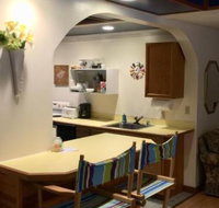 Chalet at Mt. Rainier - USA Accommodation