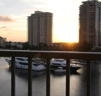 6 502 Amazing Water View Three Bedrooms - Tourism Bookings