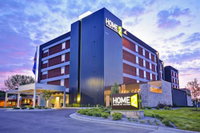 Home2 Suites by Hilton Plymouth MN