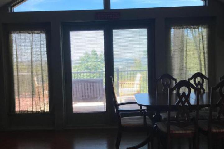 Hermann Barn House - thumb 3